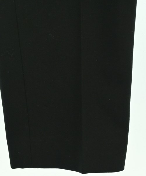 PLST（プラステ）スラックス 黒 サイズ:M メンズ/2200635637062