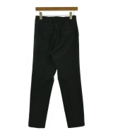 PLST（プラステ）スラックス 黒 サイズ:M メンズ/2200635637062