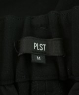 PLST（プラステ）スラックス 黒 サイズ:M メンズ/2200635637062