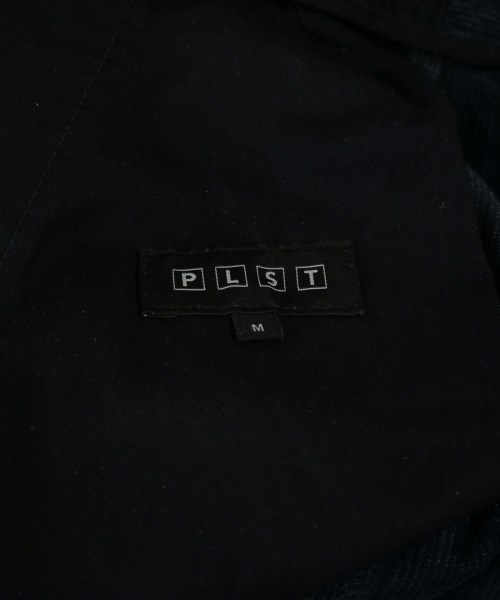 PLST（プラステ）その他 紺 サイズ:M メンズ/2200645574036