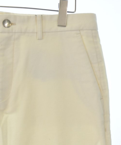 PLST（プラステ）その他 白 サイズ:L メンズ/2200645574043