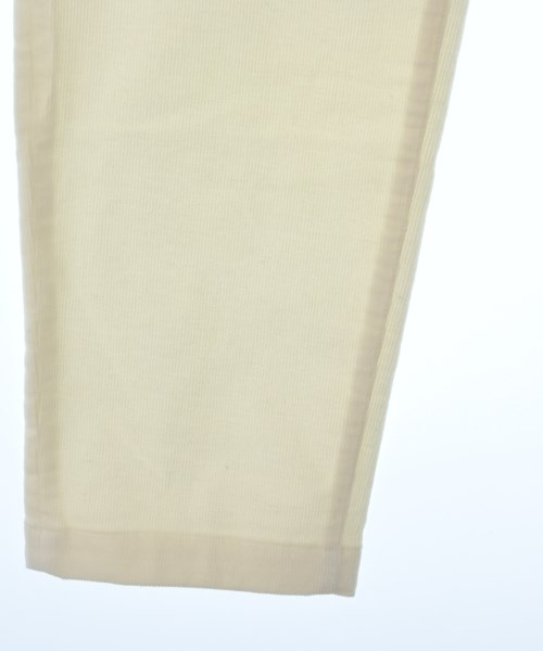 PLST（プラステ）その他 白 サイズ:L メンズ/2200645574043