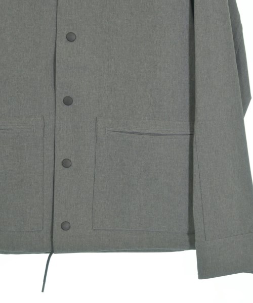 PLST（プラステ）その他 グレー サイズ:S メンズ/2200624903017