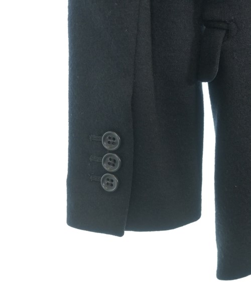 PLST（プラステ）ジャケット 黒 サイズ:S メンズ/2200648002024