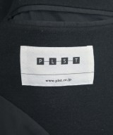 PLST（プラステ）ジャケット 黒 サイズ:S メンズ/2200648002024
