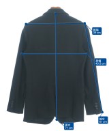 PLST（プラステ）ジャケット 黒 サイズ:S メンズ/2200648002024