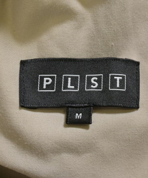 PLST（プラステ）その他 ベージュ サイズ:M メンズ/2200648340058