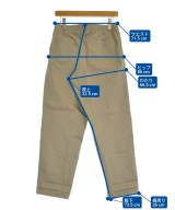 PLST（プラステ）その他 ベージュ サイズ:M メンズ/2200648340058