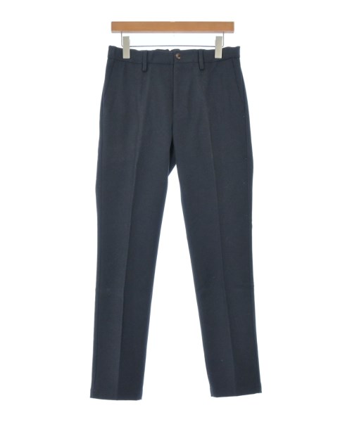 PLST(プラステ)スラックス 紺 サイズ:30(M位)/2200647165041