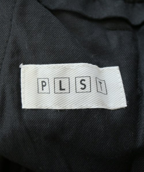 PLST（プラステ）スラックス 紺 サイズ:30(M位) メンズ/2200647165041