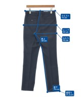 PLST（プラステ）スラックス 紺 サイズ:30(M位) メンズ/2200647165041