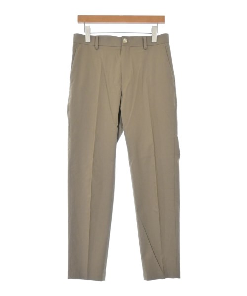 PLST(プラステ)スラックス カーキ サイズ:M/2200653677033