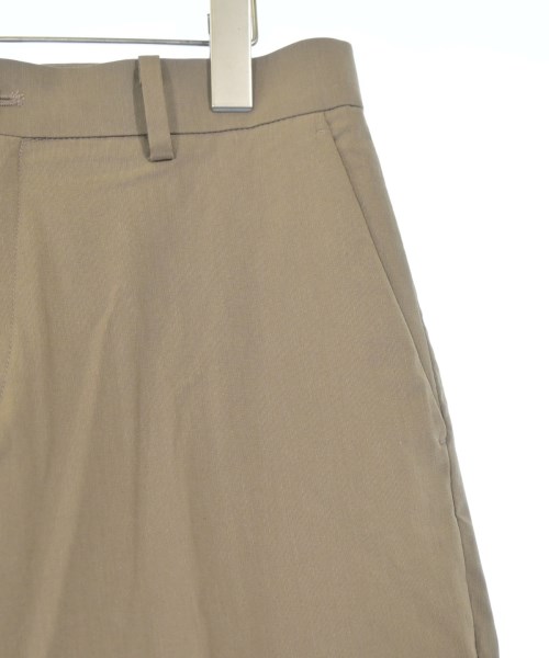 PLST（プラステ）スラックス カーキ サイズ:M メンズ/2200653677033