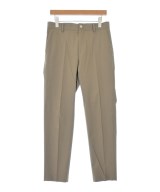 PLST（プラステ）スラックス カーキ サイズ:M メンズ/2200653677033