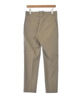 PLST（プラステ）スラックス カーキ サイズ:M メンズ/2200653677033