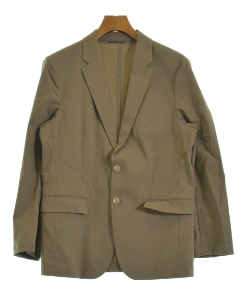 PLST(プラステ)テーラードジャケット ベージュ サイズ:M/2200653677040