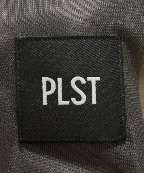 PLST（プラステ）テーラードジャケット ベージュ サイズ:M メンズ/2200653677040