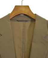 PLST（プラステ）テーラードジャケット ベージュ サイズ:M メンズ/2200653677040