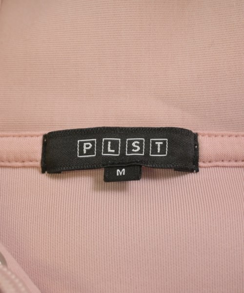 PLST（プラステ）パーカー ピンク サイズ:M メンズ/2200700308170