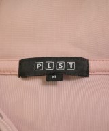 PLST（プラステ）パーカー ピンク サイズ:M メンズ/2200700308170