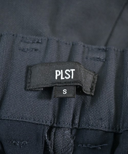 PLST（プラステ）スラックス グレー サイズ:S レディース/2200703716040