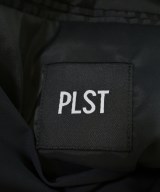 PLST（プラステ）テーラードジャケット 黒 サイズ:S メンズ/2200706209013