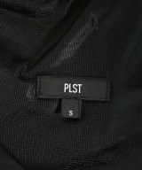 PLST（プラステ）スラックス 黒 サイズ:S メンズ/2200706209037