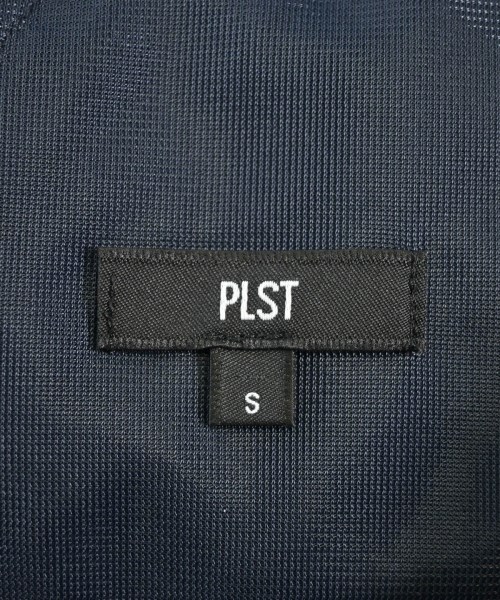 PLST（プラステ）その他 紺 サイズ:S メンズ/2200706209044