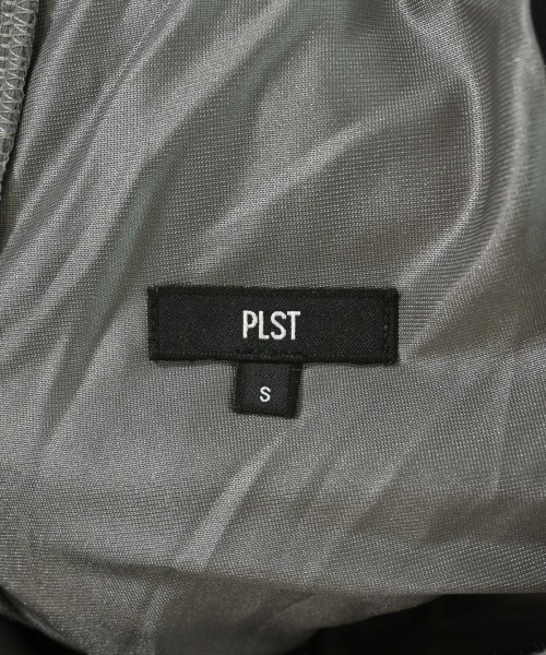 PLST（プラステ）スウェットパンツ グレー サイズ:S メンズ/2200662496038