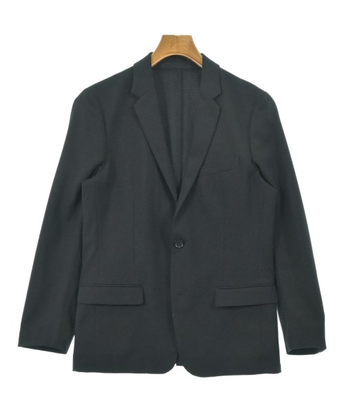 PLST(プラステ)カジュアルジャケット 紺 サイズ:M/2200666470157