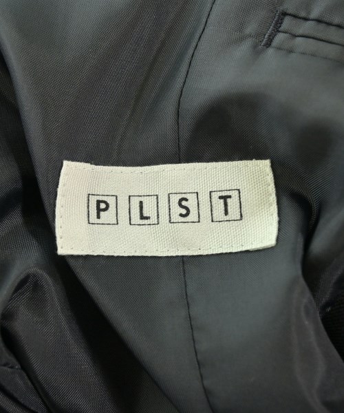 PLST（プラステ）カジュアルジャケット 紺 サイズ:M メンズ/2200666470157