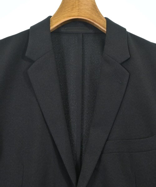 PLST（プラステ）カジュアルジャケット 紺 サイズ:M メンズ/2200666470157