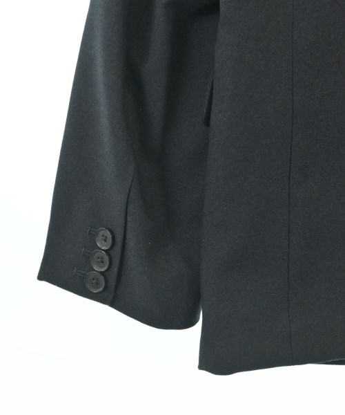 PLST（プラステ）カジュアルジャケット 紺 サイズ:M メンズ/2200666470157