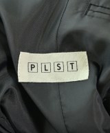 PLST（プラステ）カジュアルジャケット 紺 サイズ:M メンズ/2200666470157