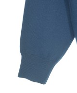 PLST（プラステ）ニット・セーター 青 サイズ:L メンズ/2200664625016