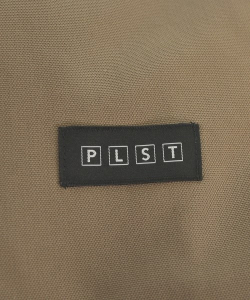 PLST（プラステ）ジャケット ベージュ サイズ:M メンズ/2200670005017