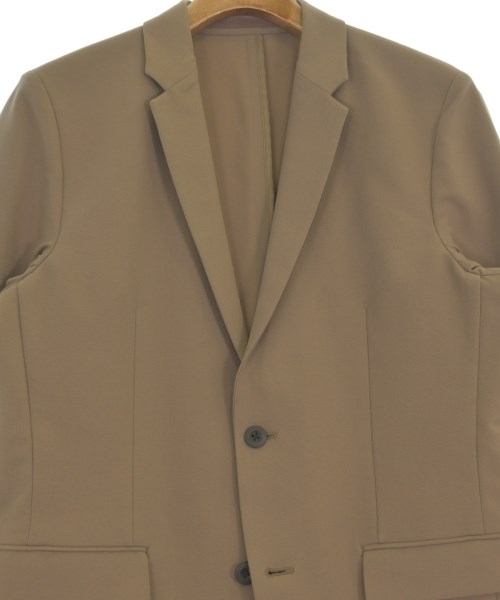 PLST（プラステ）ジャケット ベージュ サイズ:M メンズ/2200670005017