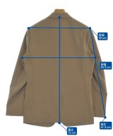 PLST（プラステ）ジャケット ベージュ サイズ:M メンズ/2200670005017