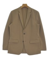 PLST ジャケット