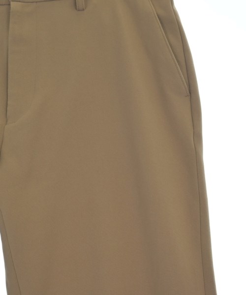 PLST（プラステ）スラックス ベージュ サイズ:L メンズ/2200670005024