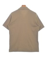 PLST（プラステ）Tシャツ・カットソー 茶 サイズ:S メンズ/2200664559014