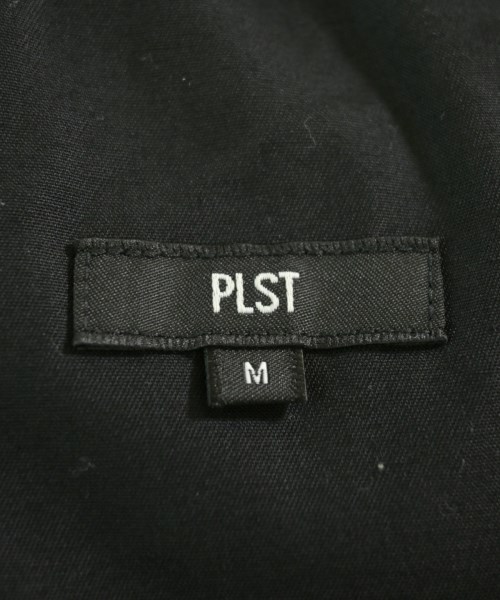 PLST（プラステ）その他 グレー サイズ:M メンズ/2200725669010