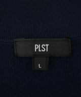 PLST（プラステ）ニット・セーター 紺 サイズ:L メンズ/2200725669034