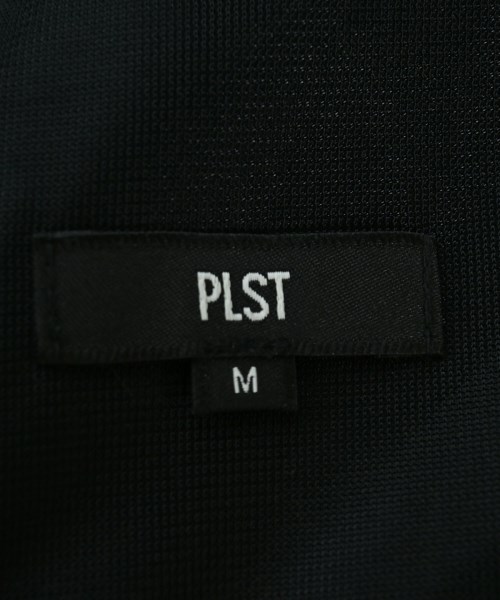 PLST（プラステ）その他 黒 サイズ:M メンズ/2200729303057