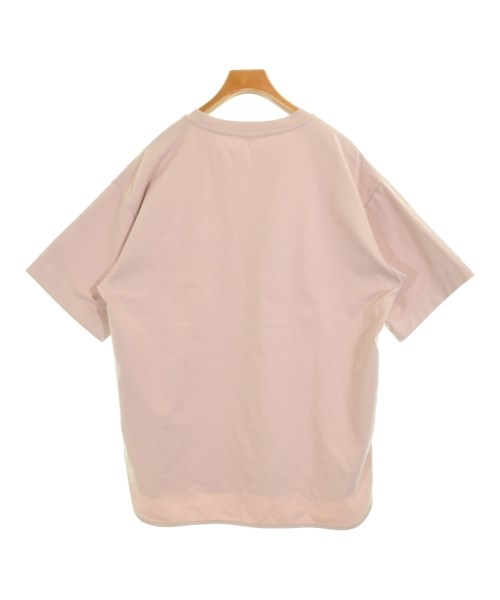PLST（プラステ）Tシャツ・カットソー ピンク サイズ:L メンズ/2200720160307