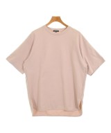 PLST（プラステ）Tシャツ・カットソー ピンク サイズ:L メンズ/2200720160307
