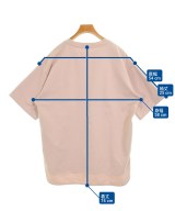 PLST（プラステ）Tシャツ・カットソー ピンク サイズ:L メンズ/2200720160307