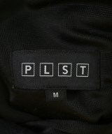 PLST（プラステ）スウェットパンツ 黒 サイズ:M メンズ/2200722568101