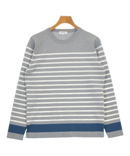 PLST(プラステ)Tシャツ・カットソー グレー サイズ:L/2200685348062