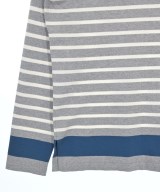 PLST（プラステ）Tシャツ・カットソー グレー サイズ:L メンズ/2200685348062